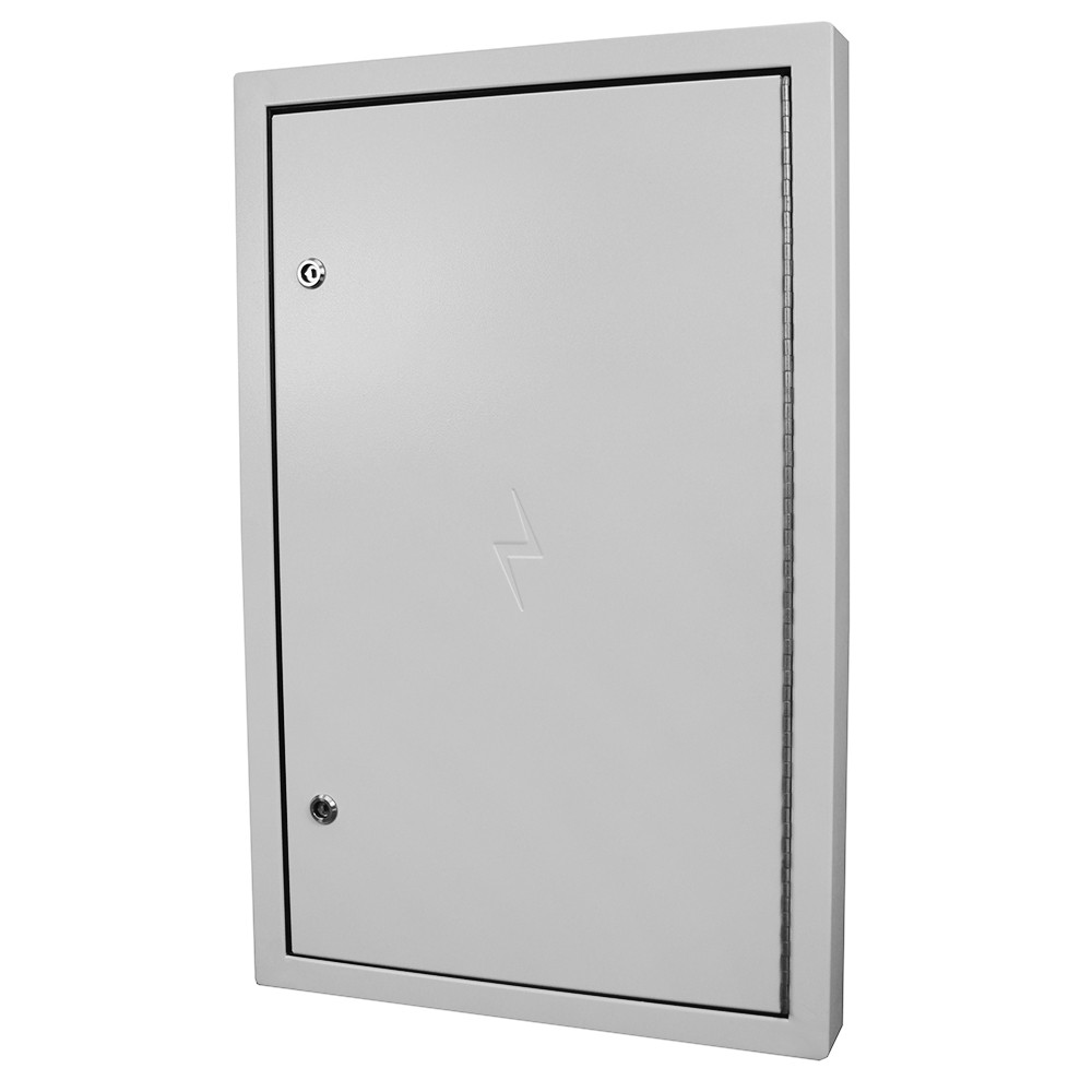 Fire Rated Meter Box