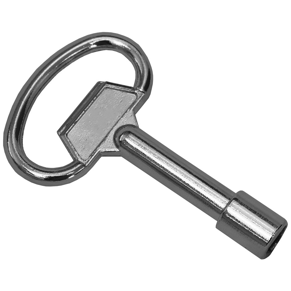 Fire Rated Meter Box