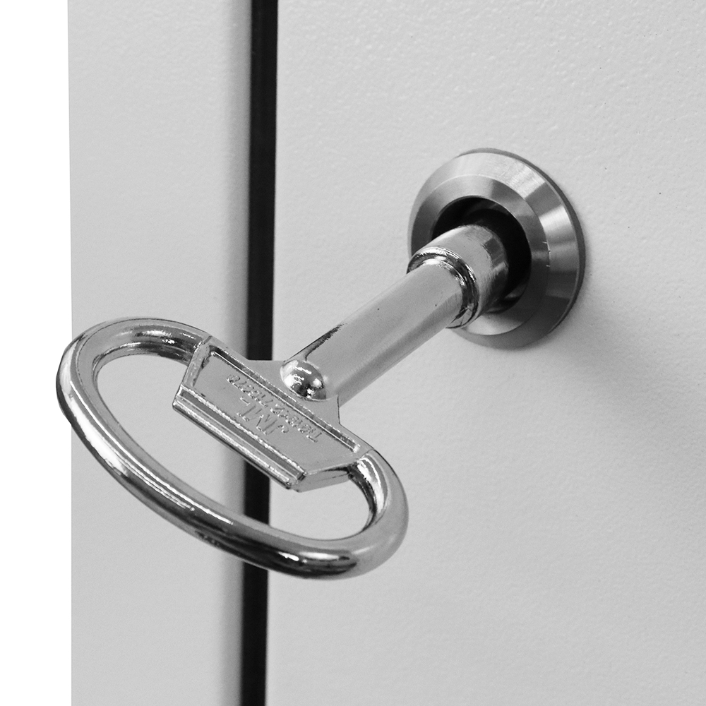 Fire Rated Meter Box