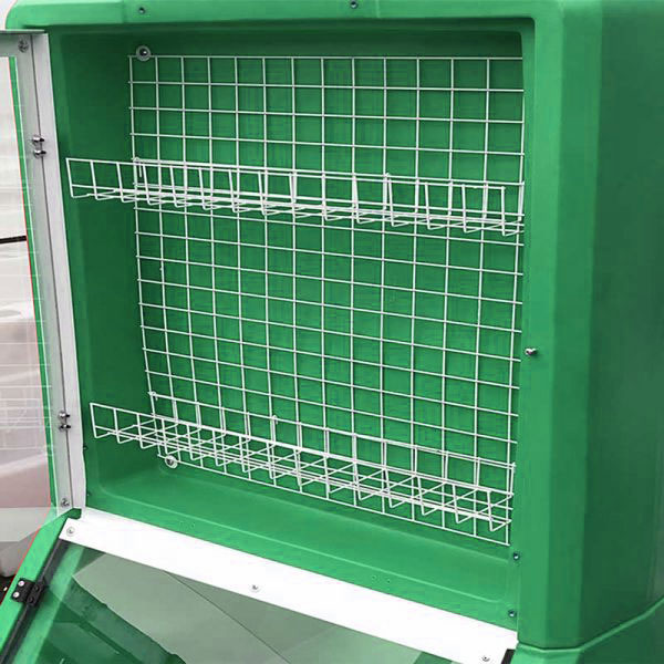 Mobile Safety Station - Oakpoint First Aid