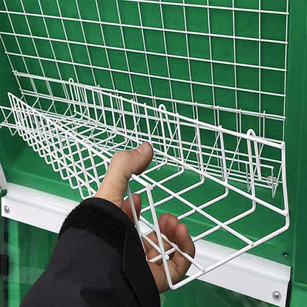 Mobile Safety Station - Oakpoint First Aid