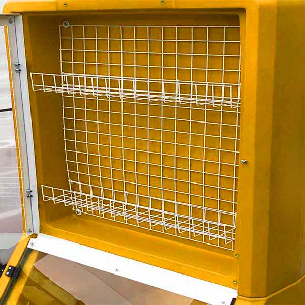 Mobile Safety Station - Oakpoint Spill Kit