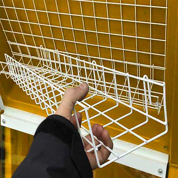 Mobile Safety Station - Oakpoint Spill Kit