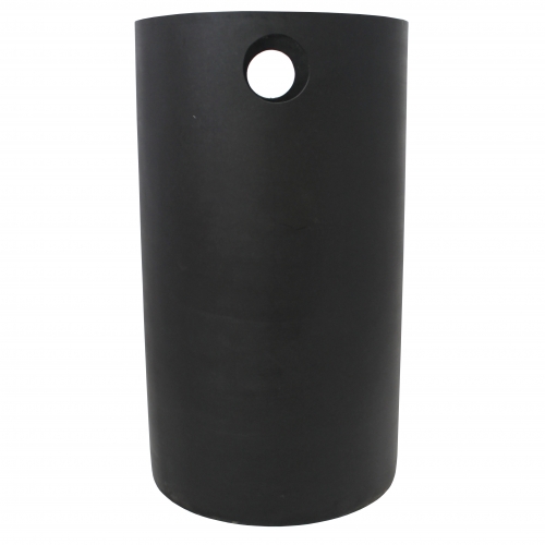 Plastic Bin Liner - three