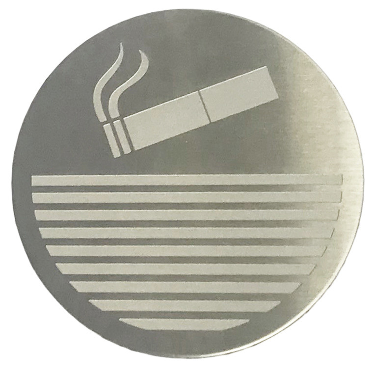 HALO 80 Limited Aperture Blast Resistant Litter Bin - 80 Litre