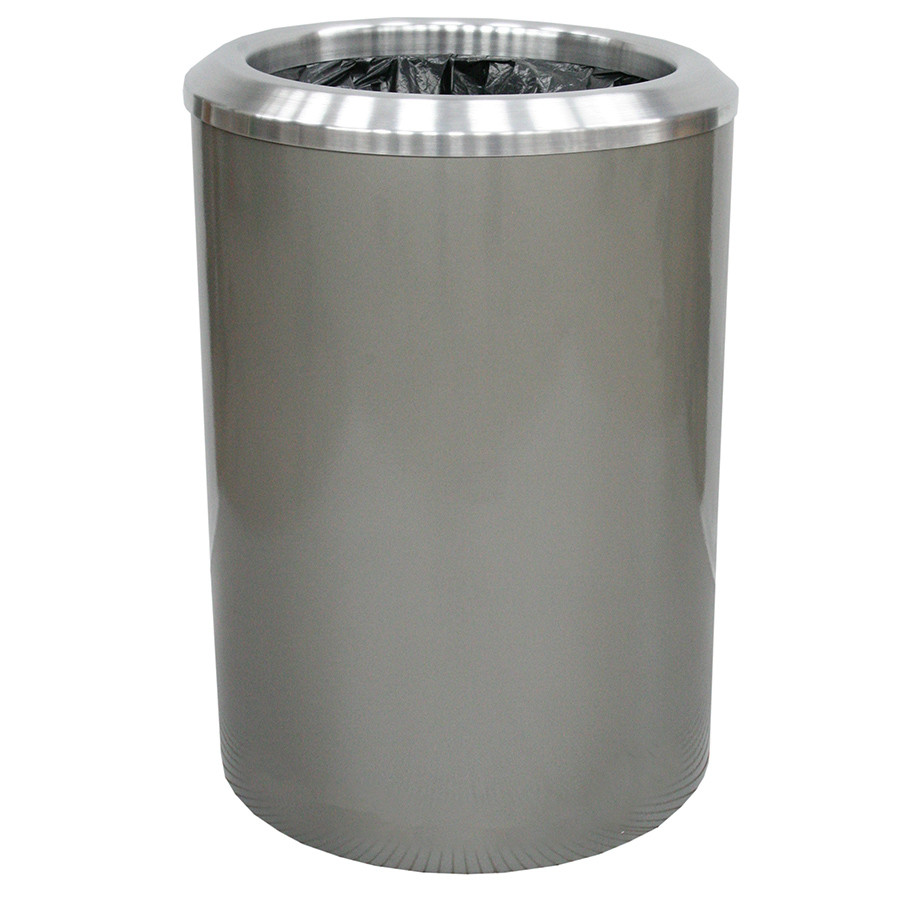 HALO 80 PLUS Blast Resistant Litter Bin - 80 Litre