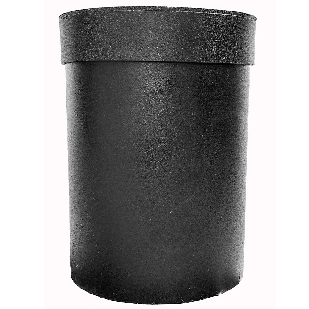 HALO 80 PLUS 7 Star Blast Resistant Litter Bin - 80 Litre