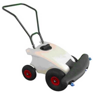 ProBrine Liquid De-Icer - 800 Litres