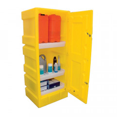 Storage Cabinet - 70 Litre