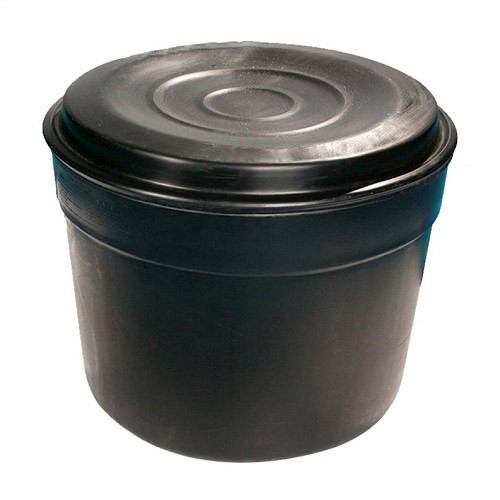 114 Litres Cold Water Circular Loft Tank