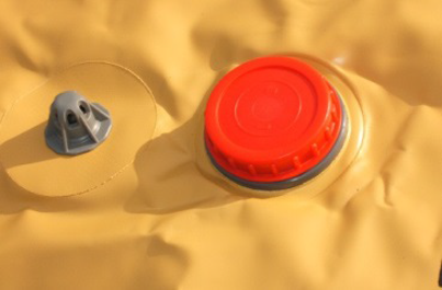 5000 Litres Collapsible Pillow Tank