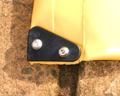 30,000 Litres Collapsible Pillow Tank