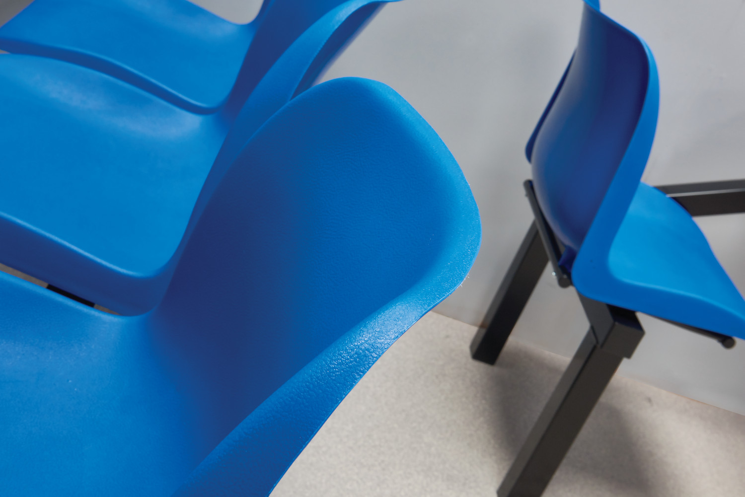 Standard Canteen Furniture - 6 Seater