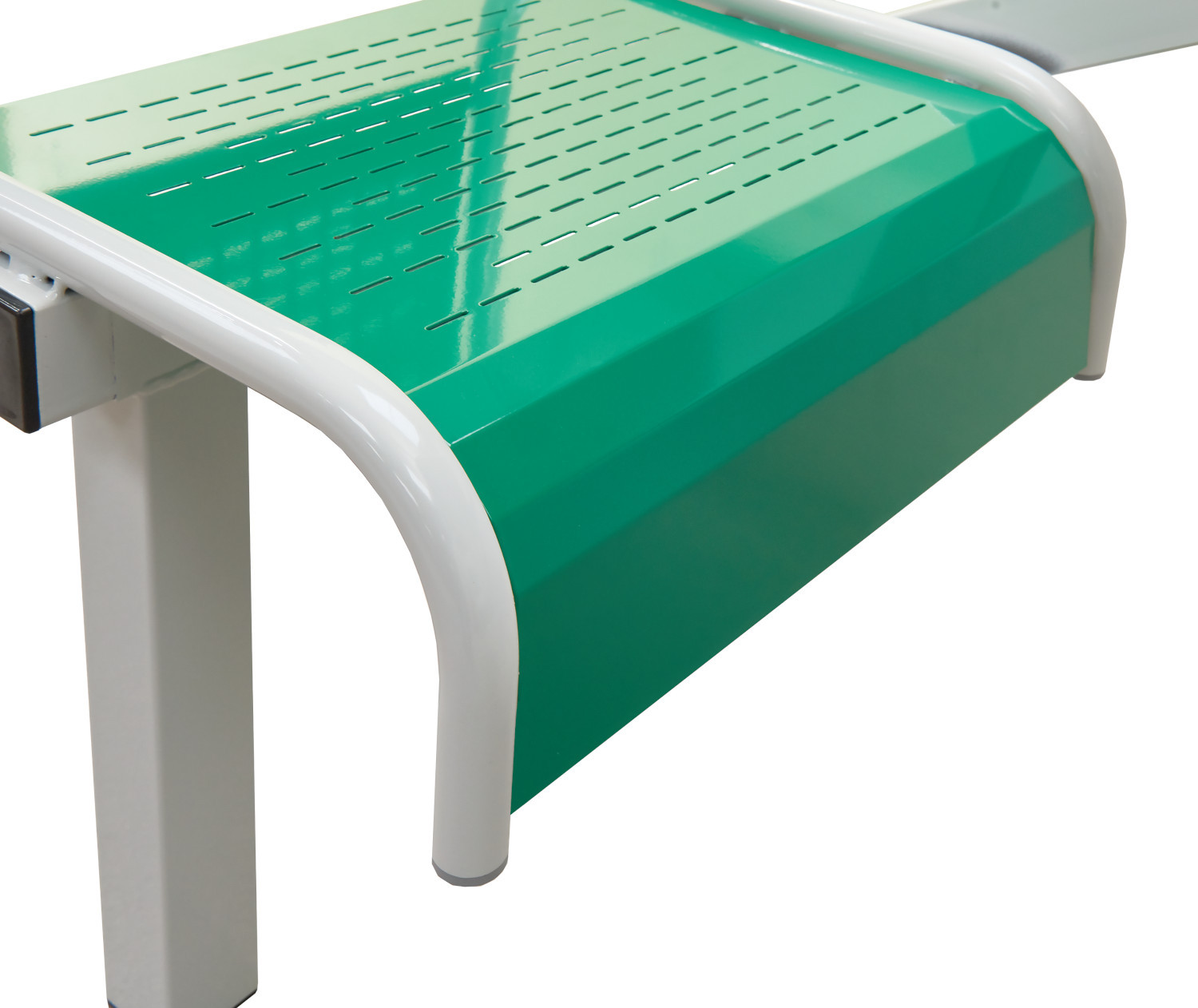 Spectrum Canteen Furniture - 2 Seater