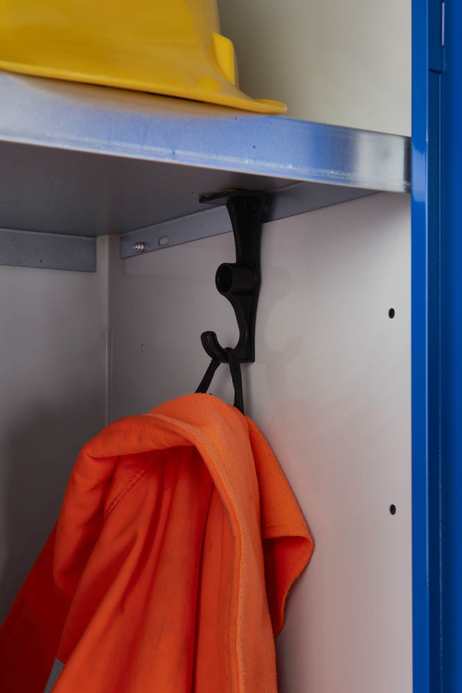 PPE Locker - 1 Door - Cam Lock