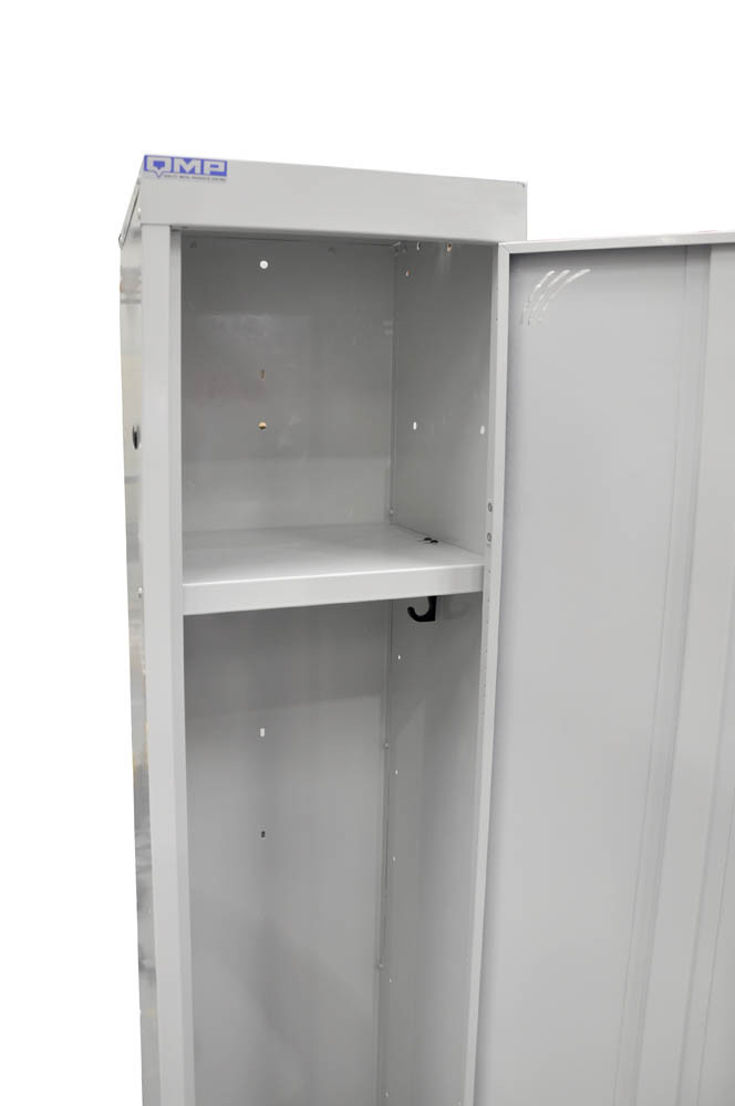 Express Locker - 2 Door