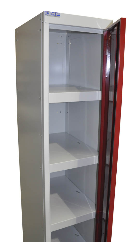 Express Locker - 6 Door