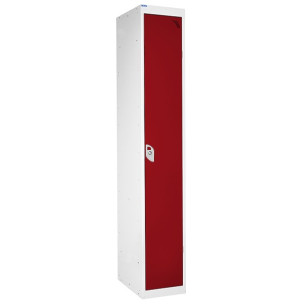 Spectrum Locker Spectrum Locker - 2 Door - Kingfisher Direct Ltd