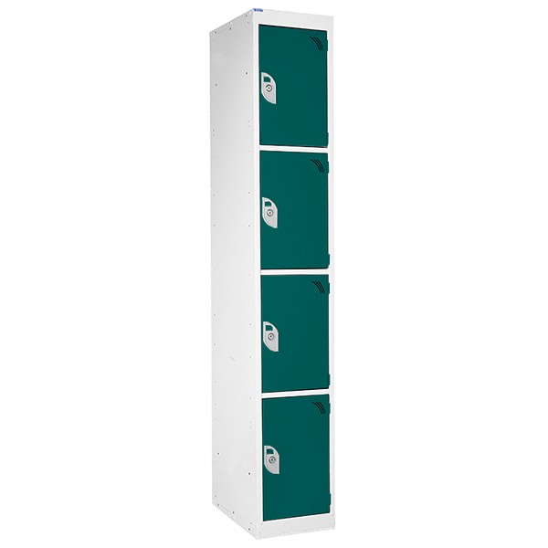 Spectrum Locker Spectrum Locker - 4 Door - Kingfisher Direct Ltd