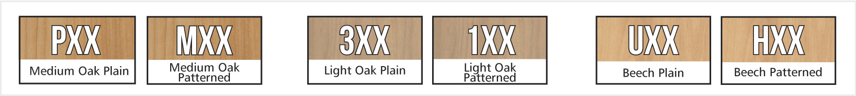 Timber Door Locker - 4 Door - Cam Lock