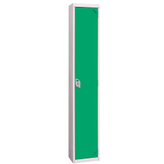 Steel Splash Locker - 1 Door