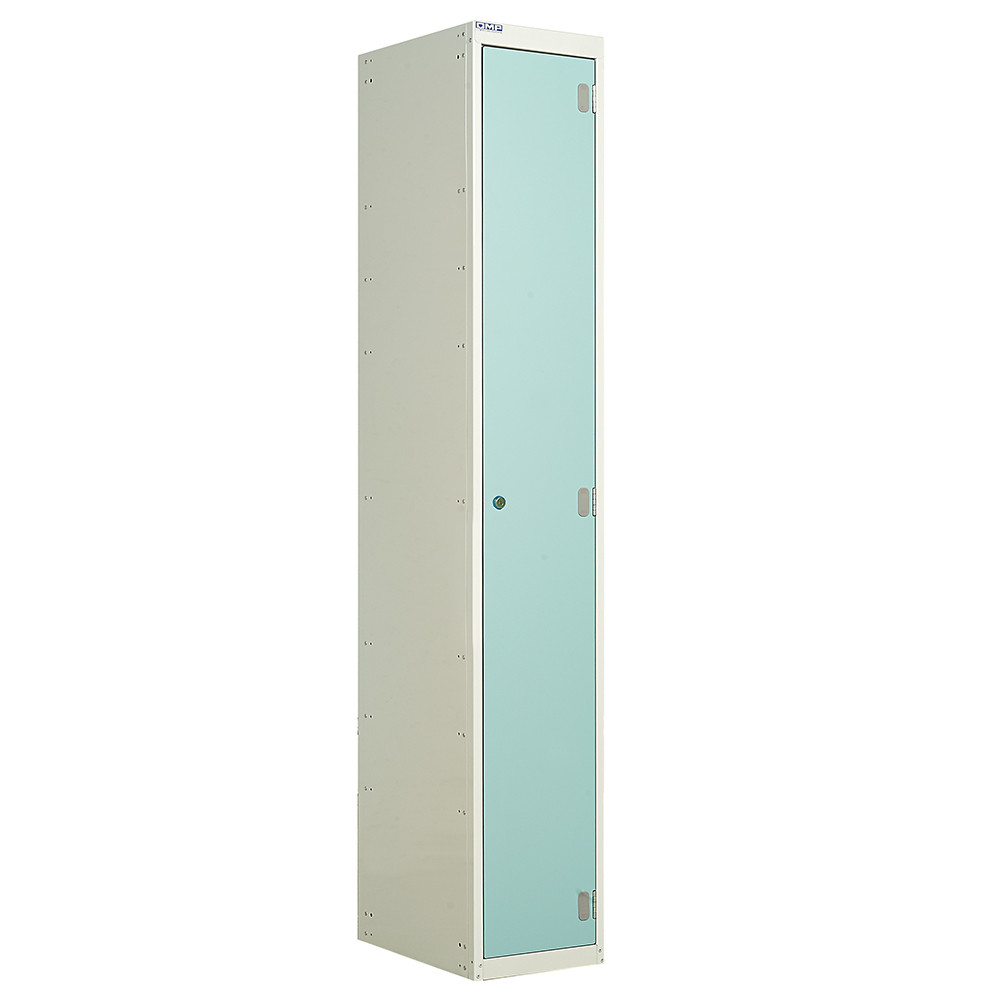 Laminate Splash Locker - 2 Door