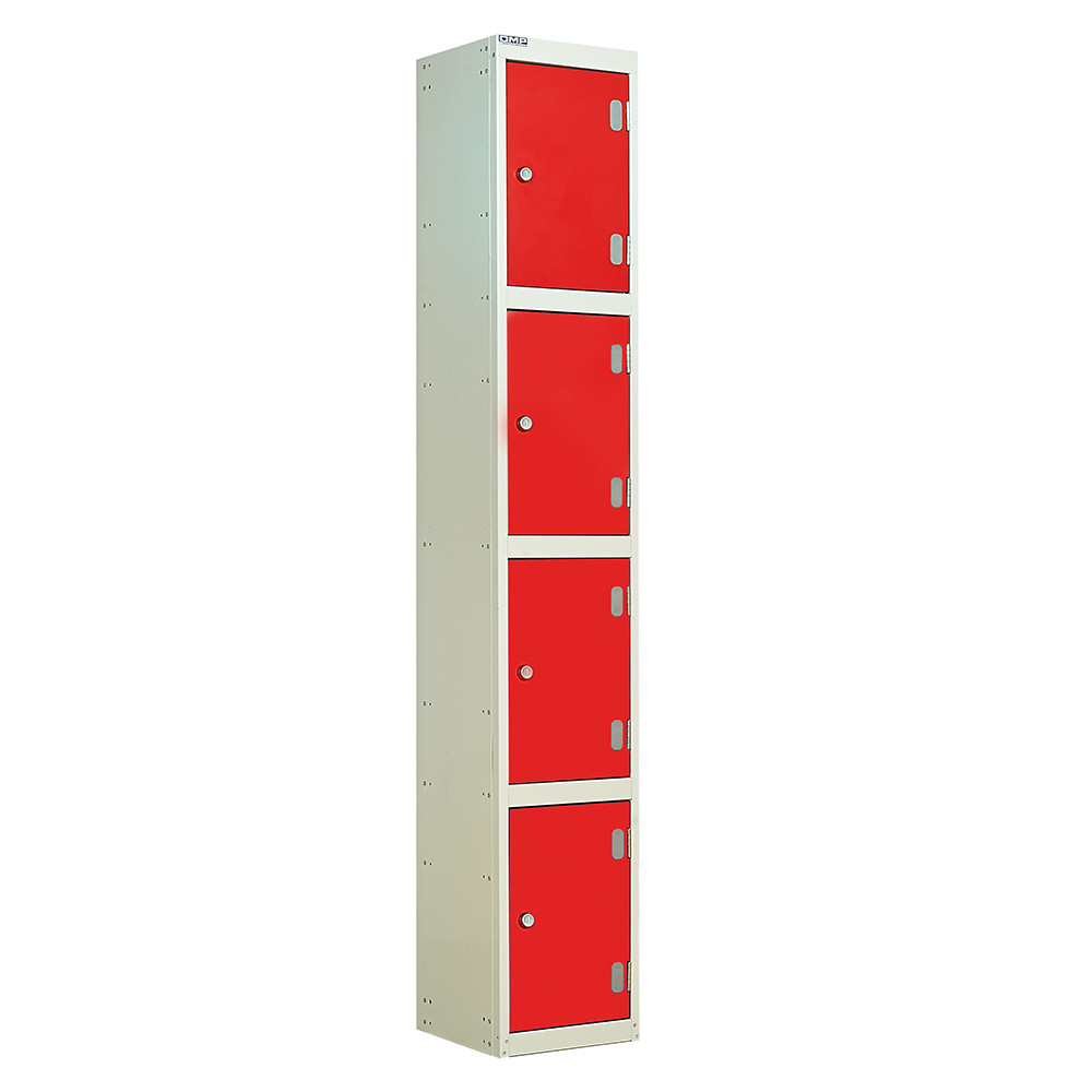 Laminate Splash Locker - 2 Door