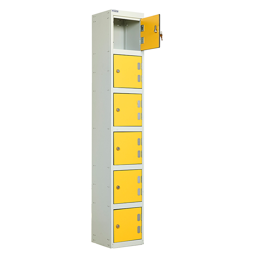 Laminate Splash Locker - 2 Door