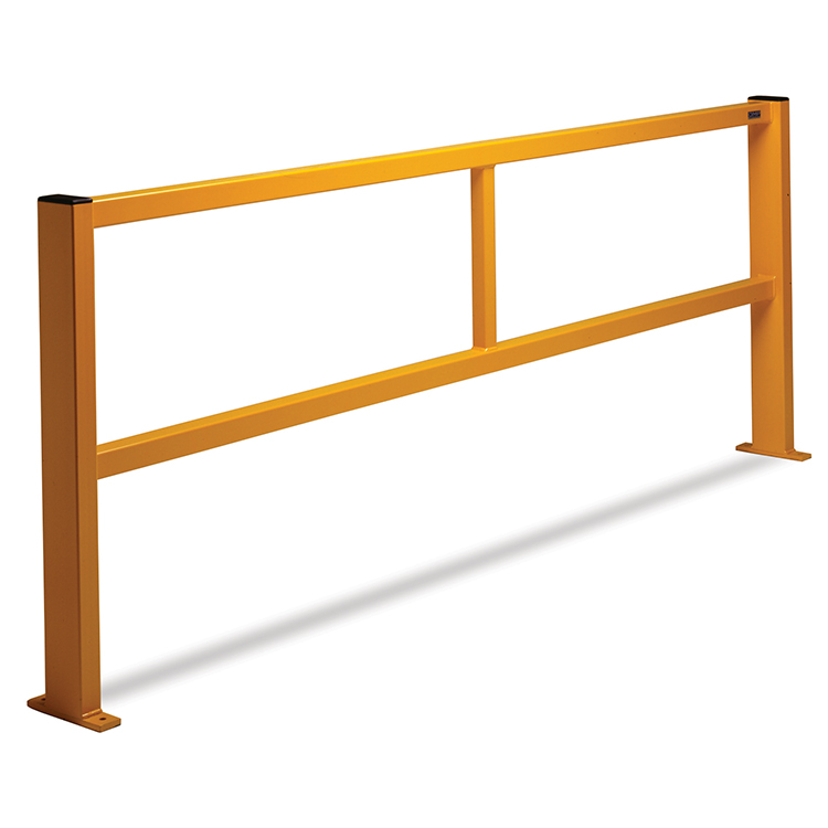 Straight Barrier Unit