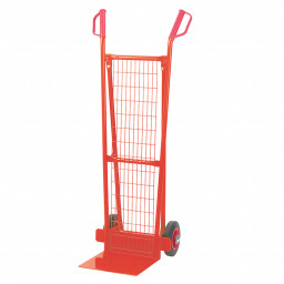 Sack Truck - 200Kg Capacity