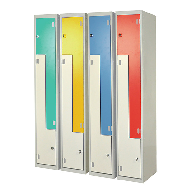 Z-Door Locker - Small - Laminate Door