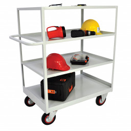Four Tier Trolley