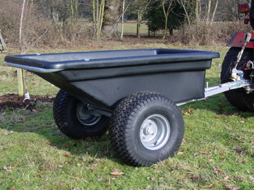 Quad bike best sale trailer for sale