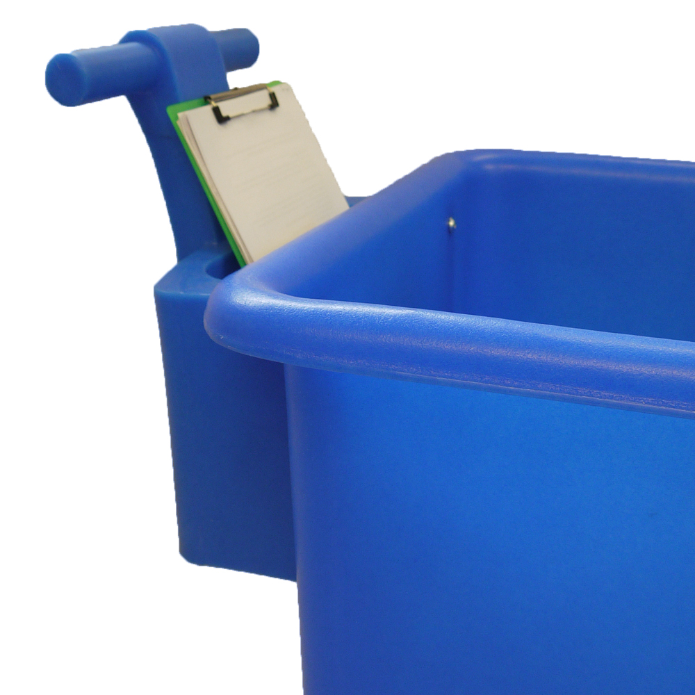 Handle For Food Grade Tapered Truck - 320 Litre