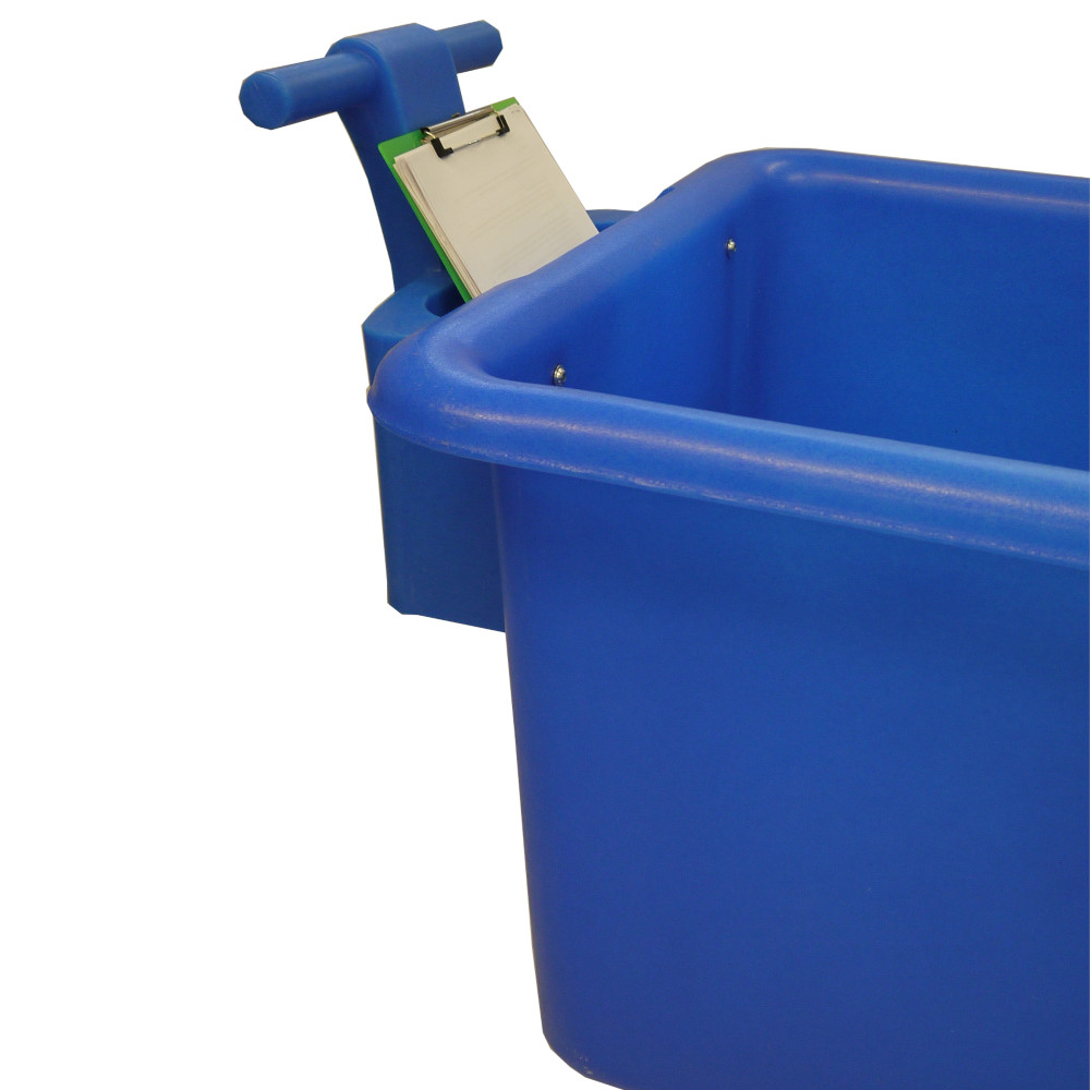 Handle For Food Grade Tapered Truck - 455 Litre
