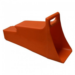 Multi Scoop Grit & Salt Spreader