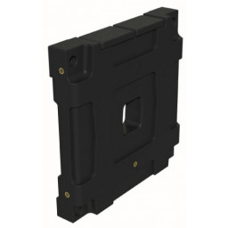 RainCatcher 200 Litres Wall Mounted Water Butt
