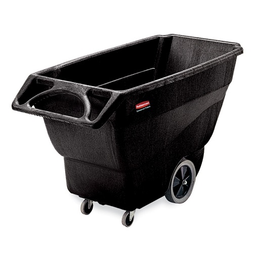Rubbermaid 600 Litre Tilt Truck