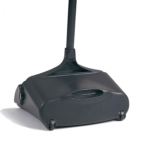 Lobby Pro Upright Dust Pan