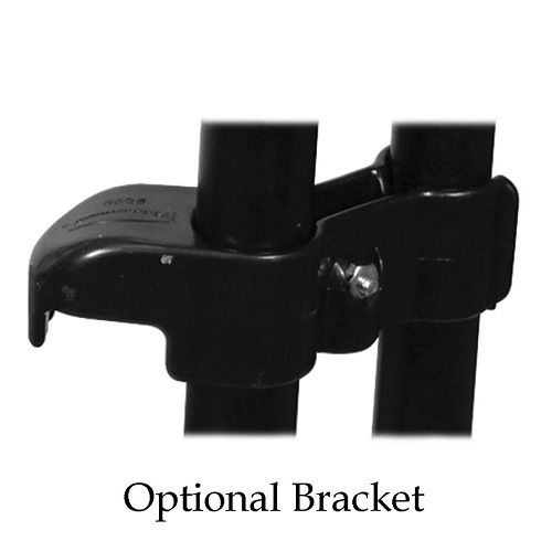 Lobby Pro Upright Dust Pan with Cover