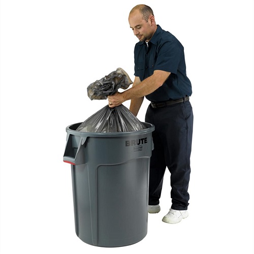 Brute Utility Container - 167 Litre