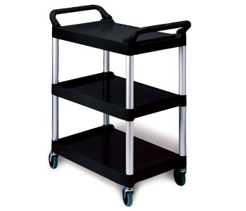 Light Duty Utility Carts