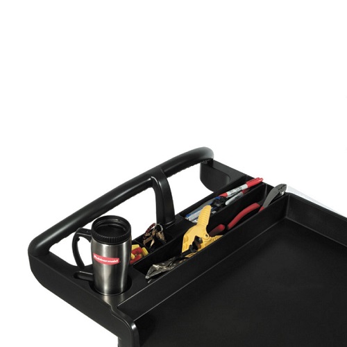 Rubbermaid TradeMaster Mobile Cabinet & Work Centre