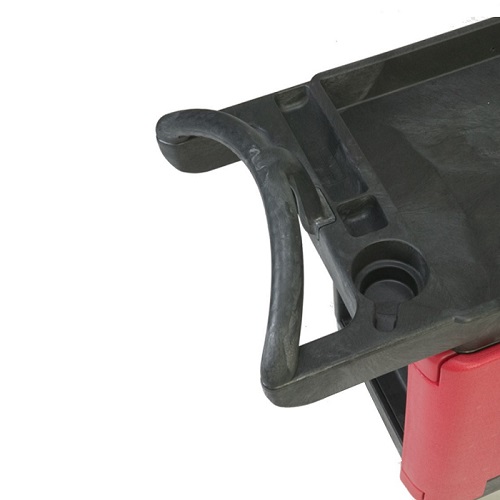 Rubbermaid TradeMaster Mobile Cabinet & Work Centre