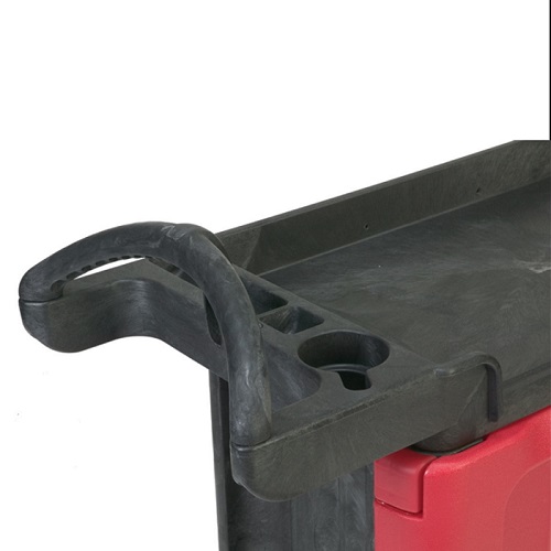 Rubbermaid TradeMaster Mobile Cabinet & Work Centre