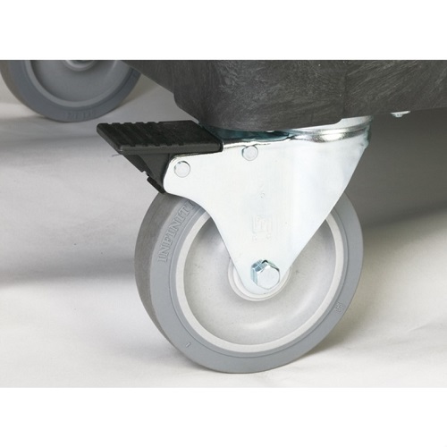 Rubbermaid TradeMaster Mobile Cabinet & Work Centre