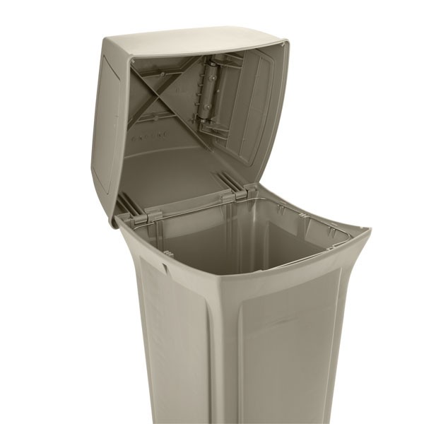 Ranger Waste Container - 170 Litres 