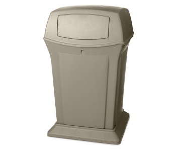 Ranger Waste Container - 170 Litres 