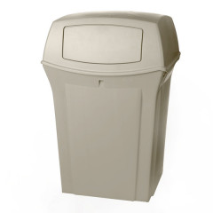 Ranger Waste Container - 170 Litres 