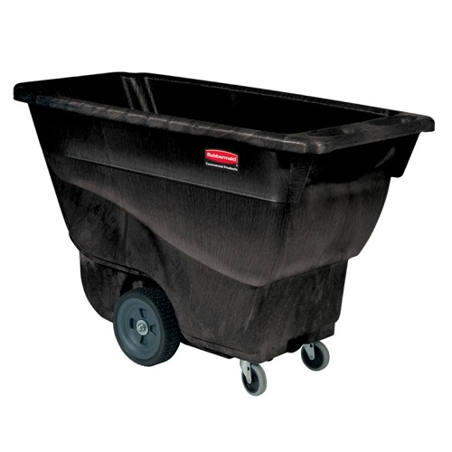 Rubbermaid 400 Litre Tilt Truck